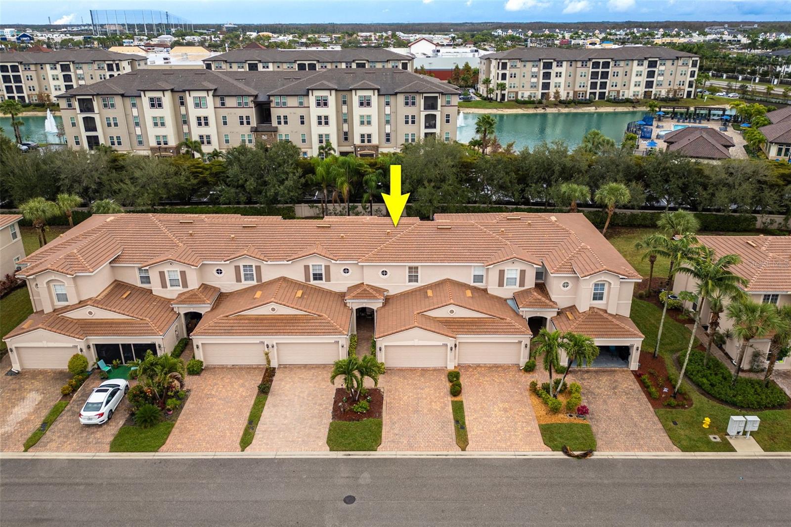 SAN SIMEON PH 01 - Residential