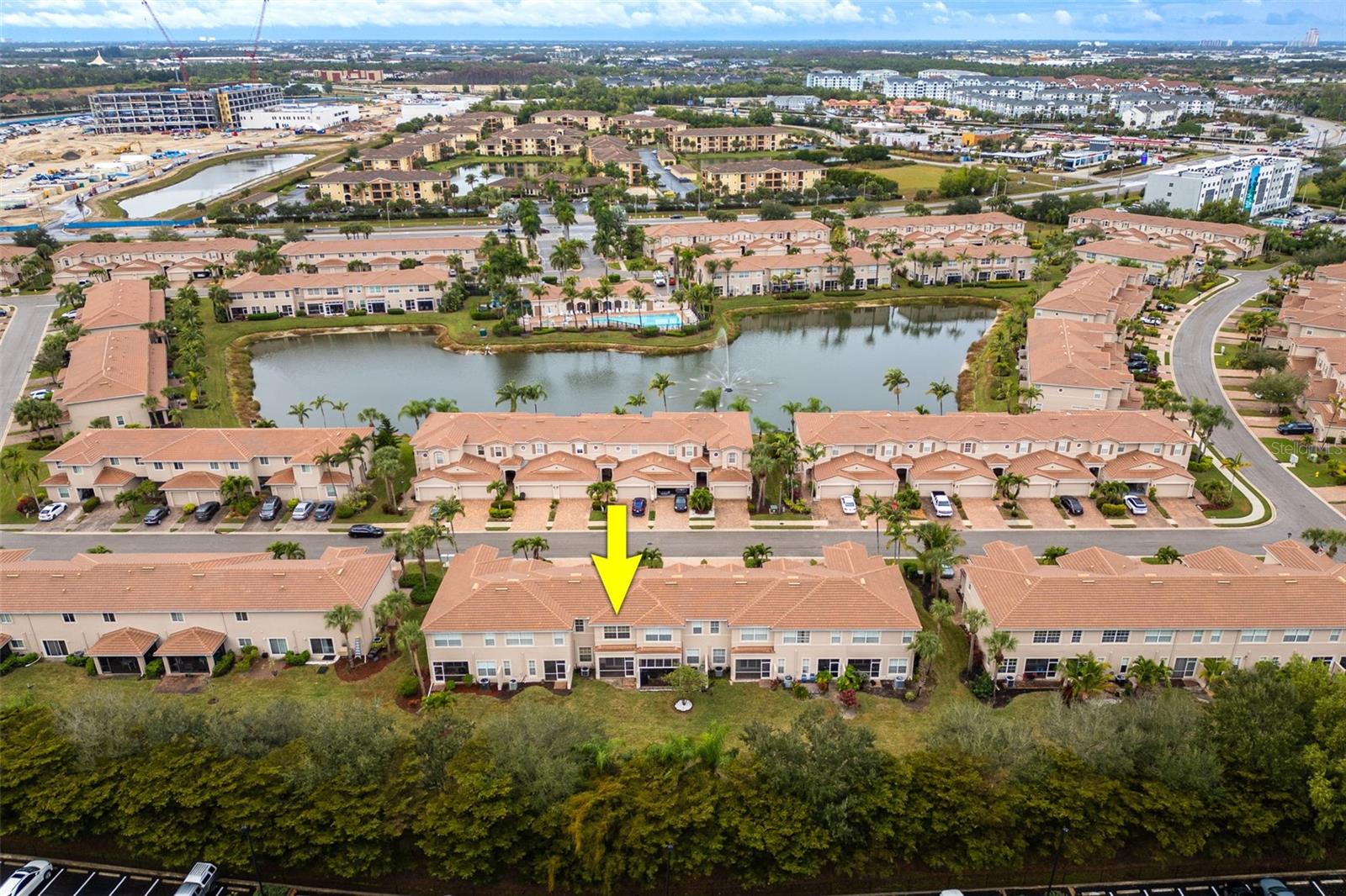 SAN SIMEON PH 01 - Residential