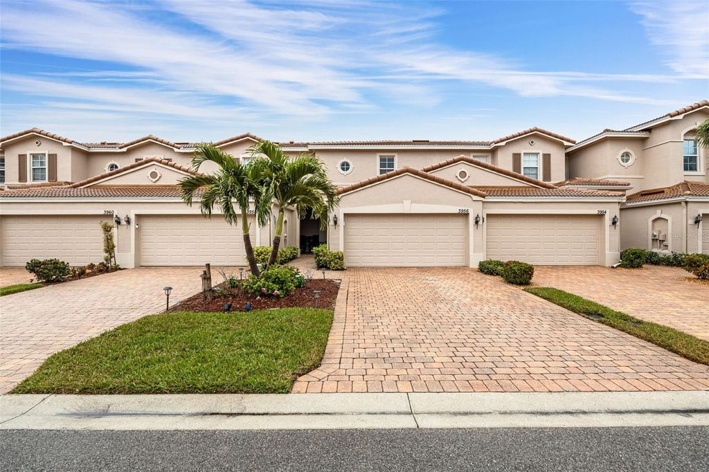 Photo of 3956 Cherrybrook Loop, Fort Myers, FL 33966 (MLS # A4678568)
