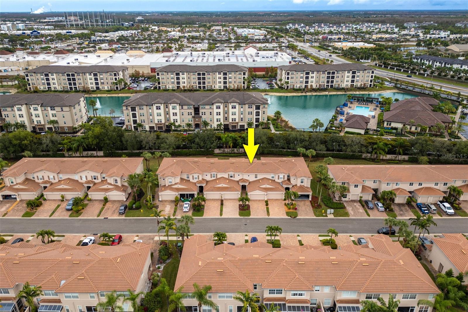 SAN SIMEON PH 01 - Residential