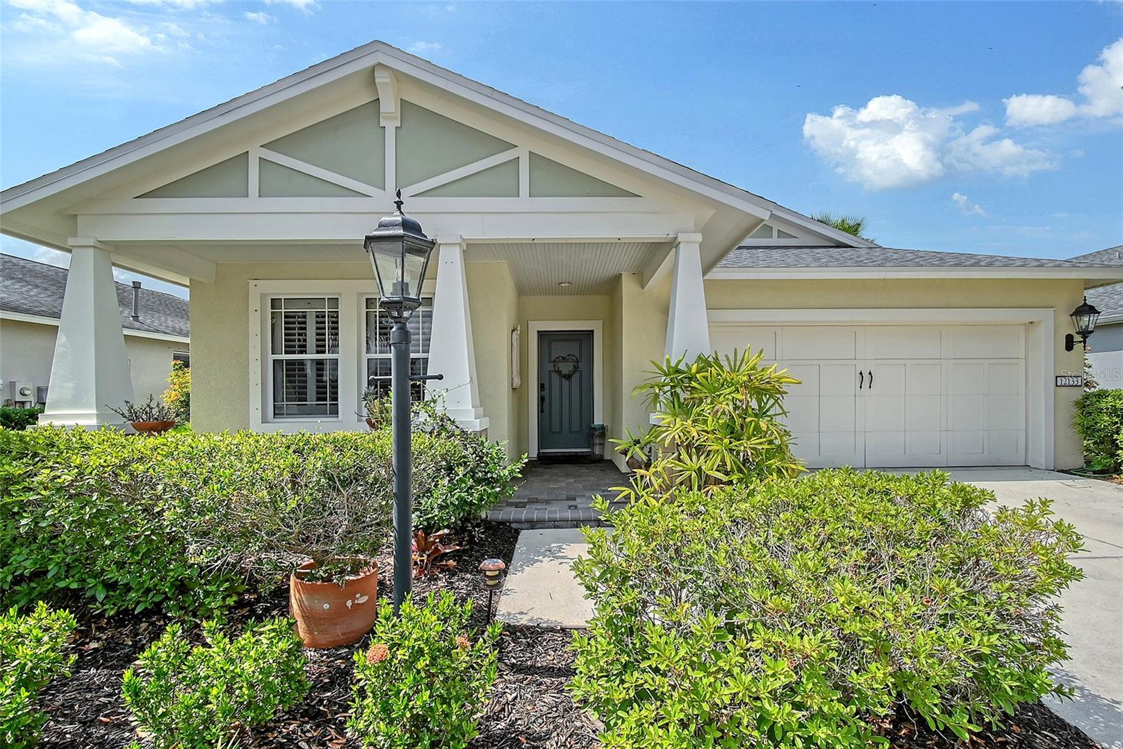 12133 FOREST PARK CIRCLE
