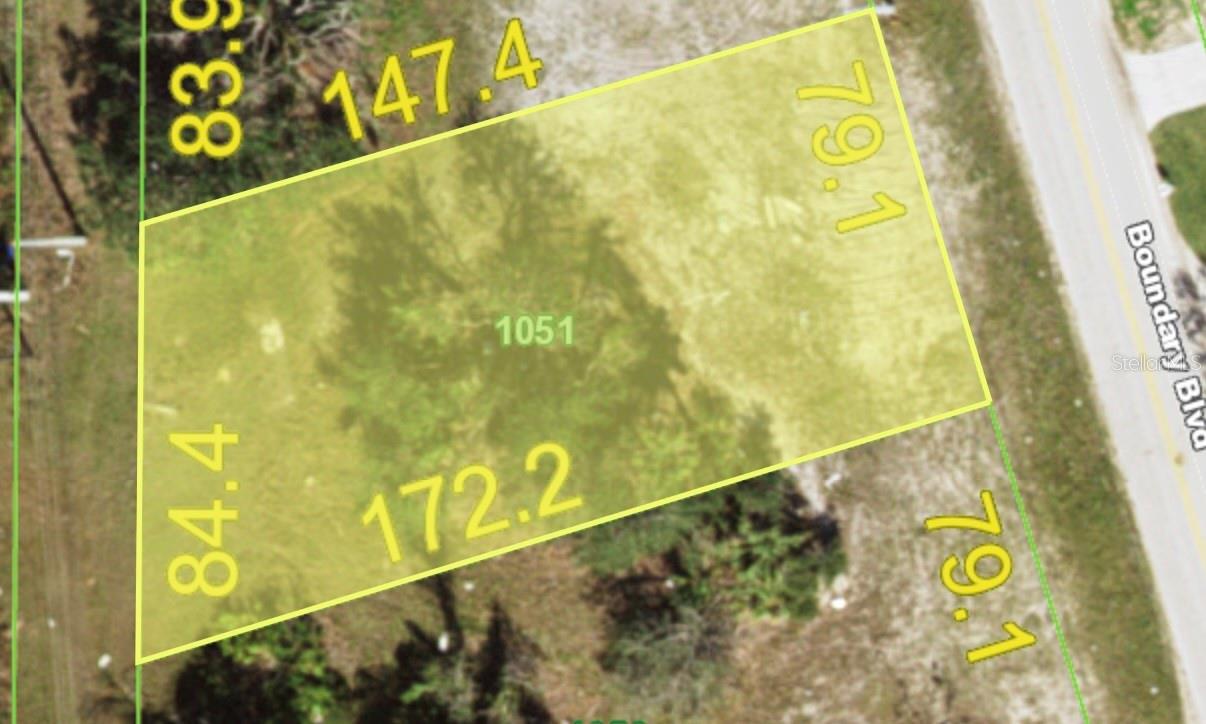 Beautiful multi-family lot. Central water, central sewer, electric, cable.