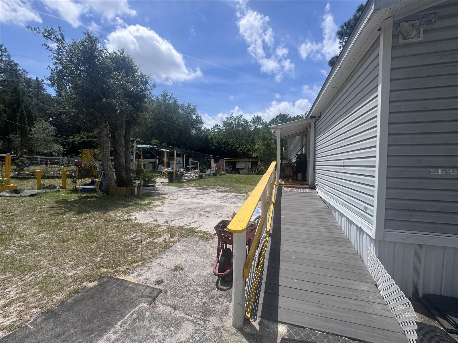 OCALA HIGHLANDS WEST - Residential