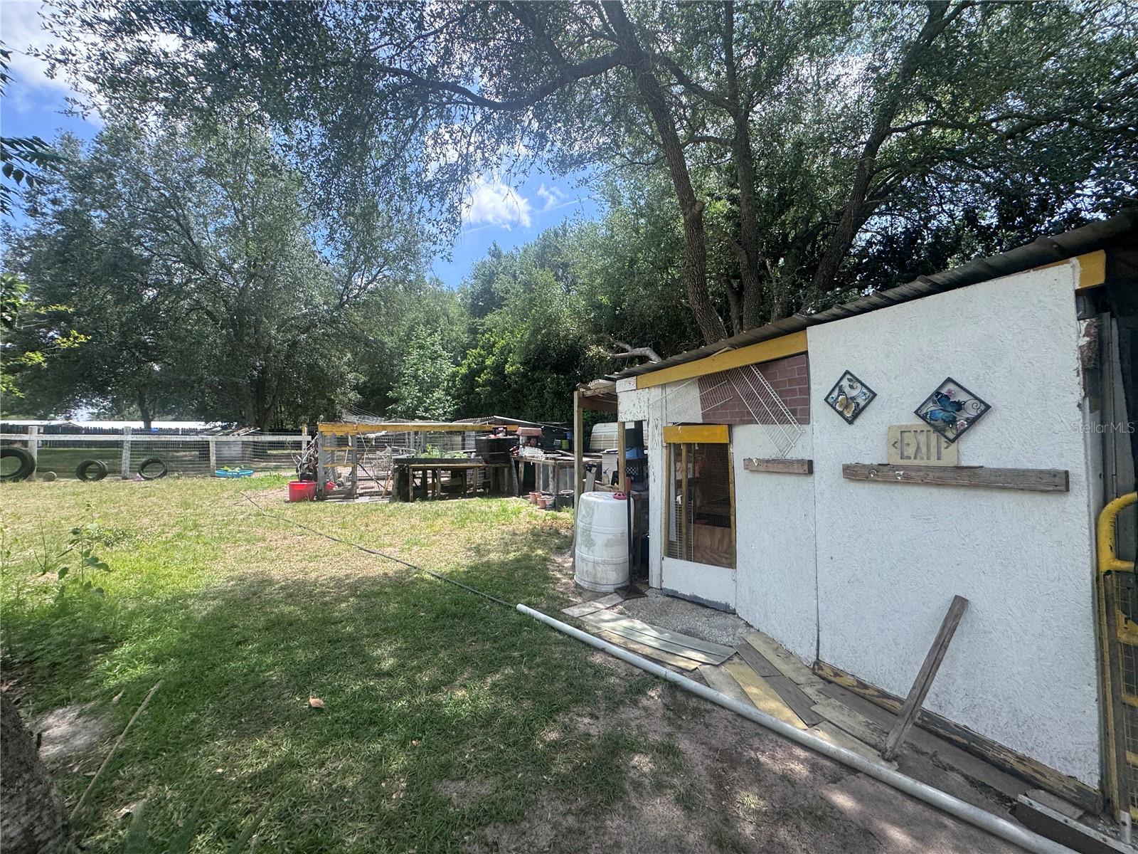 OCALA HIGHLANDS WEST - Residential