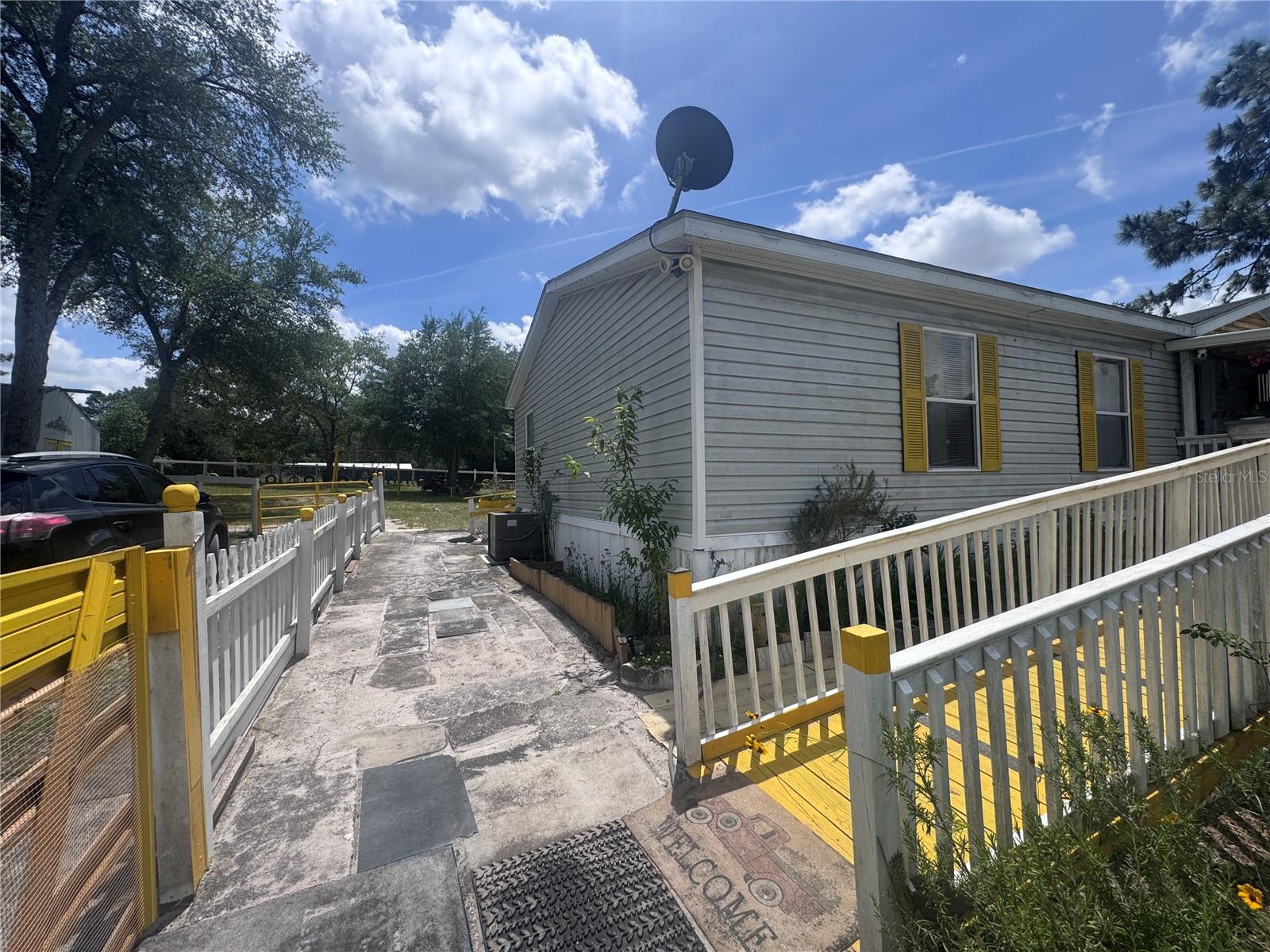 OCALA HIGHLANDS WEST - Residential