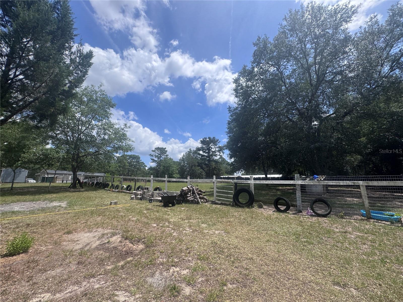 OCALA HIGHLANDS WEST - Residential