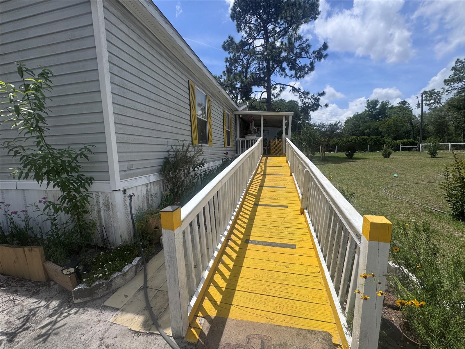 OCALA HIGHLANDS WEST - Residential