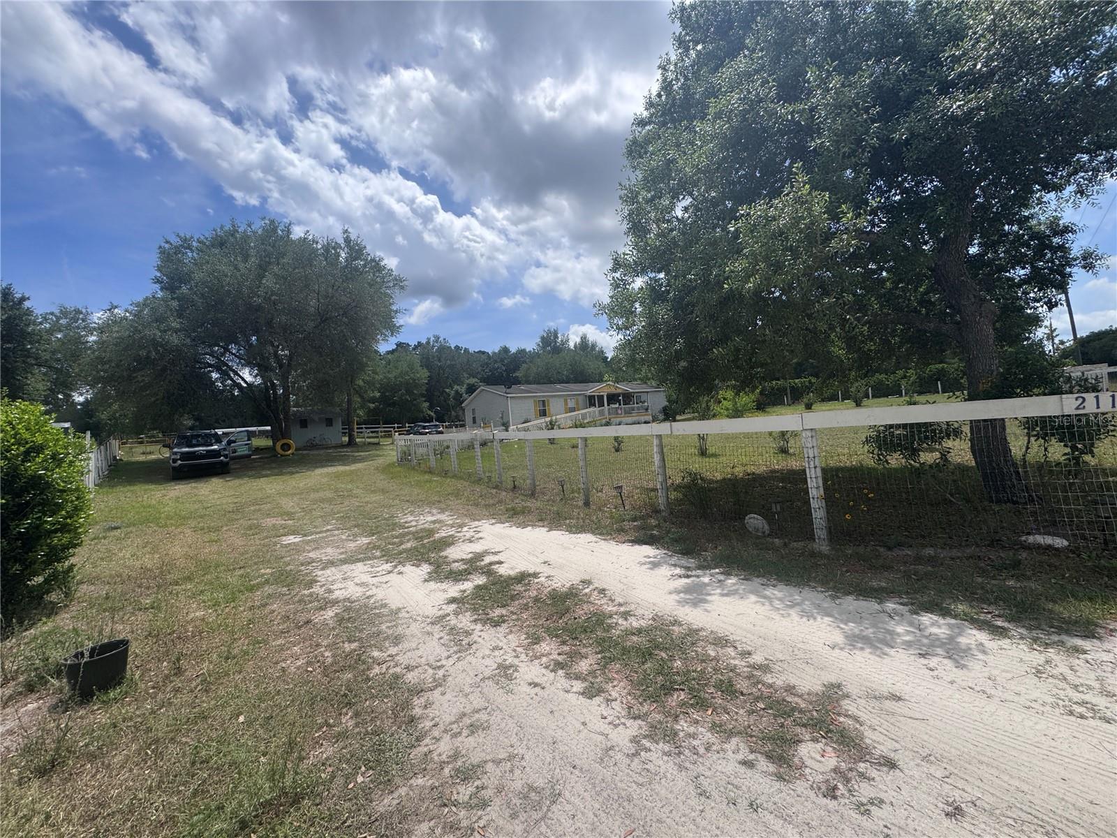 OCALA HIGHLANDS WEST - Residential