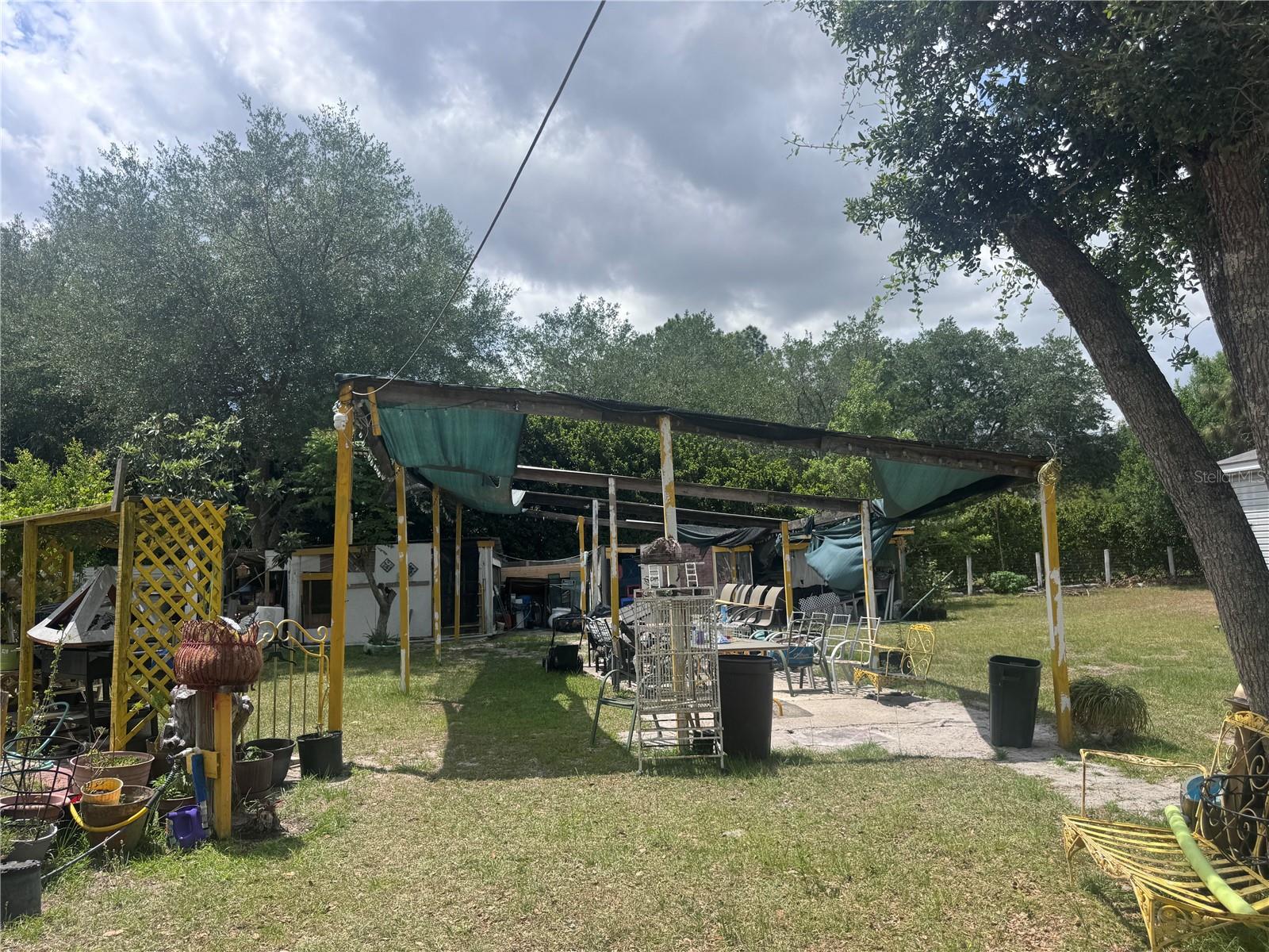 OCALA HIGHLANDS WEST - Residential