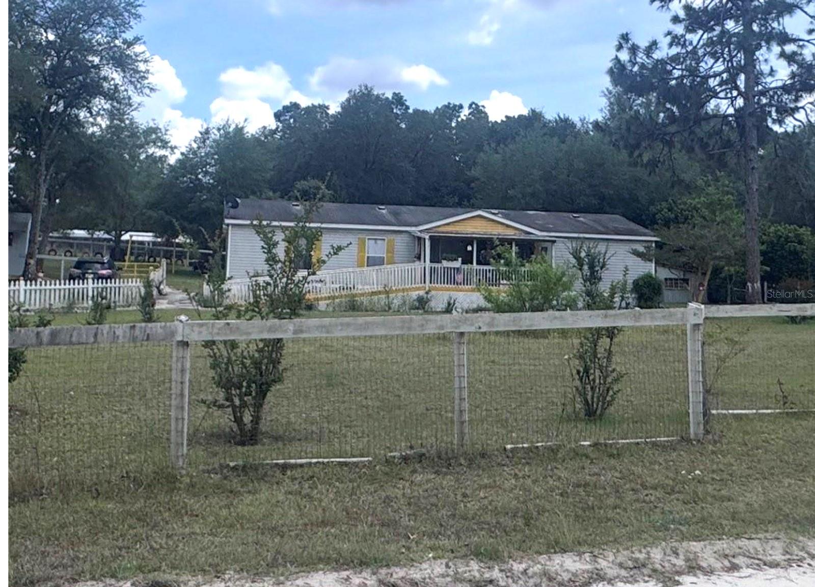 OCALA HIGHLANDS WEST - Residential