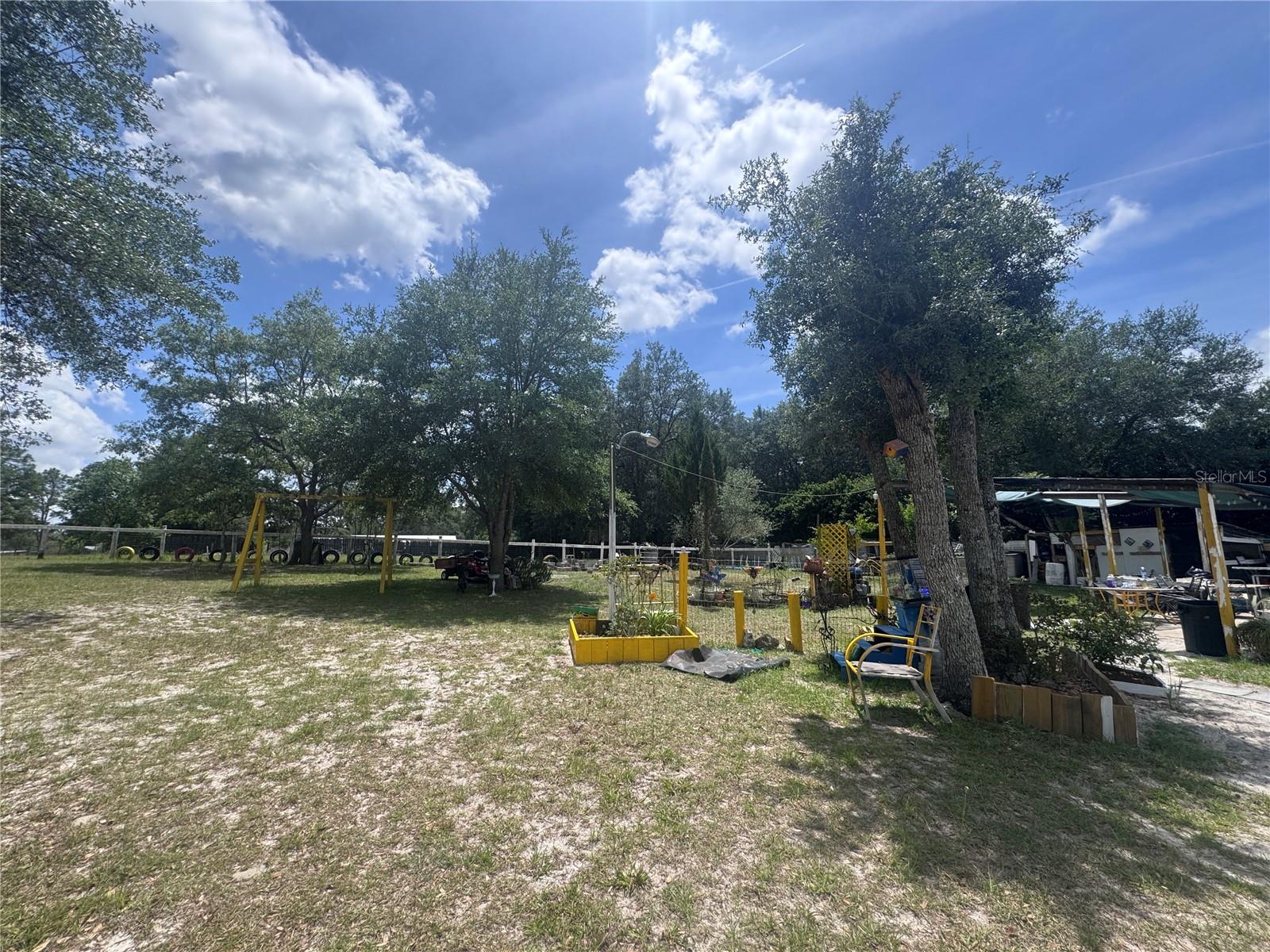 OCALA HIGHLANDS WEST - Residential
