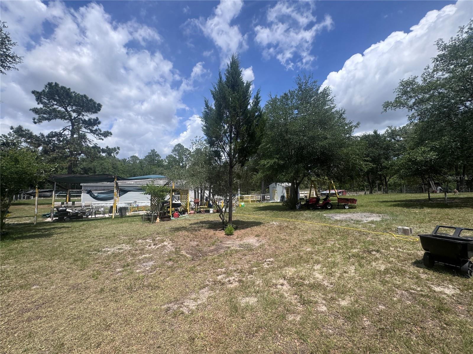 OCALA HIGHLANDS WEST - Residential