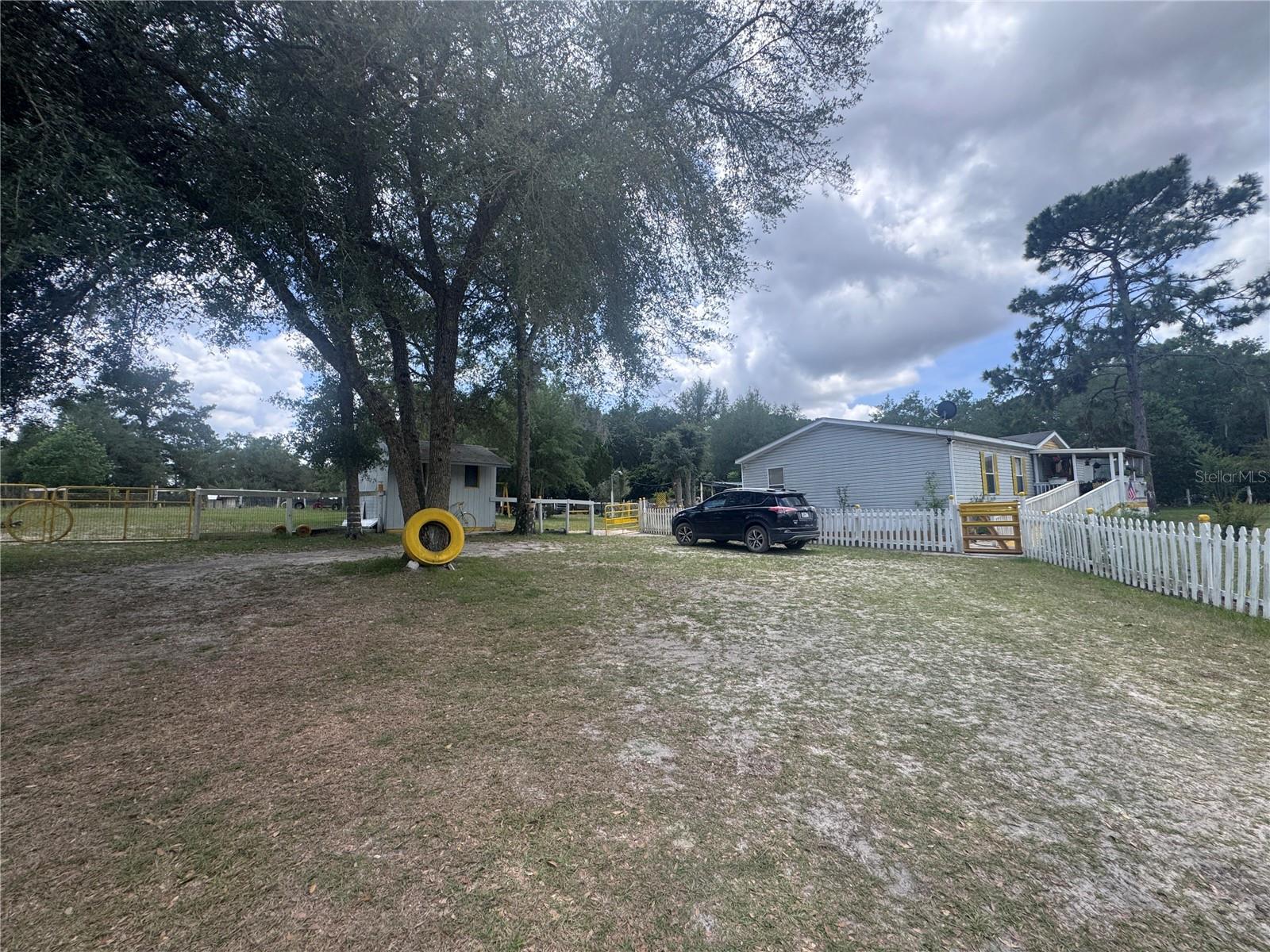 OCALA HIGHLANDS WEST - Residential