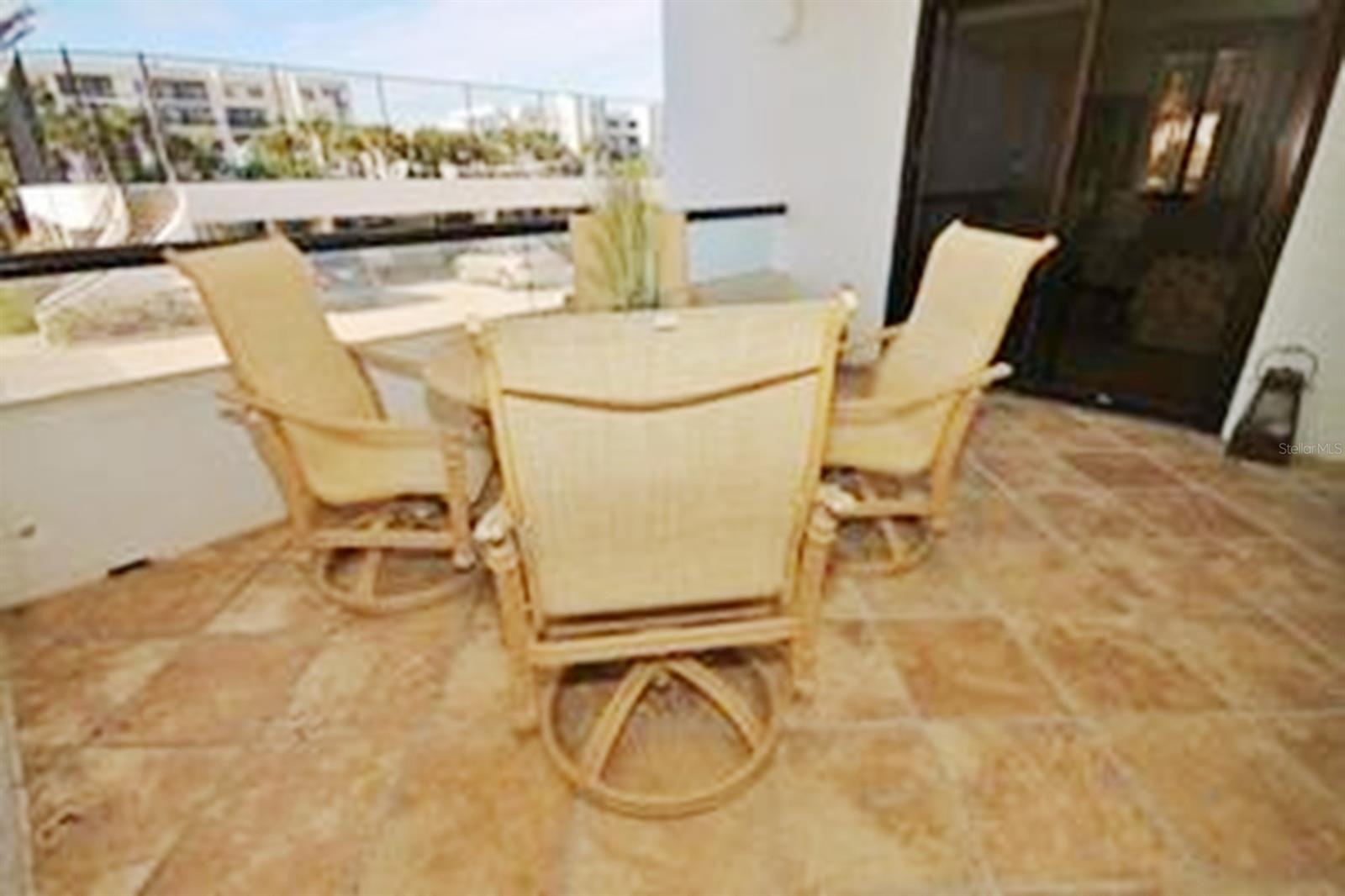 Tradewinds Condo - Residential Lease