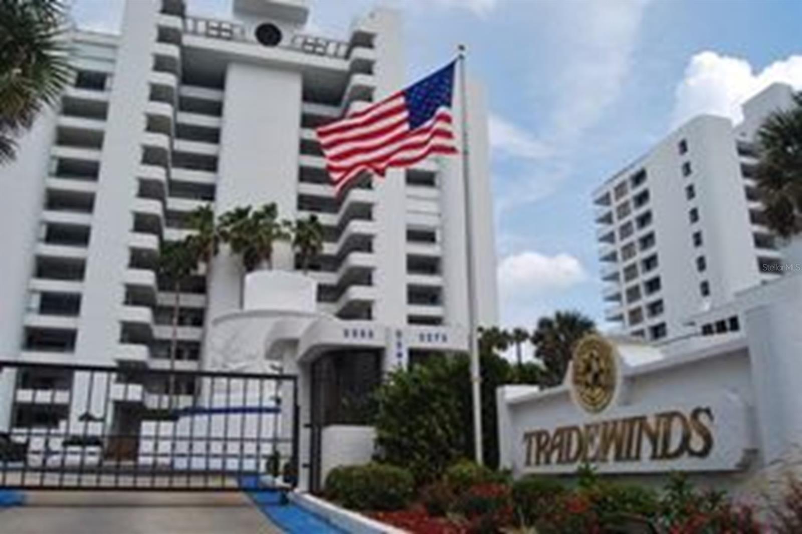 Tradewinds Condo - Residential Lease