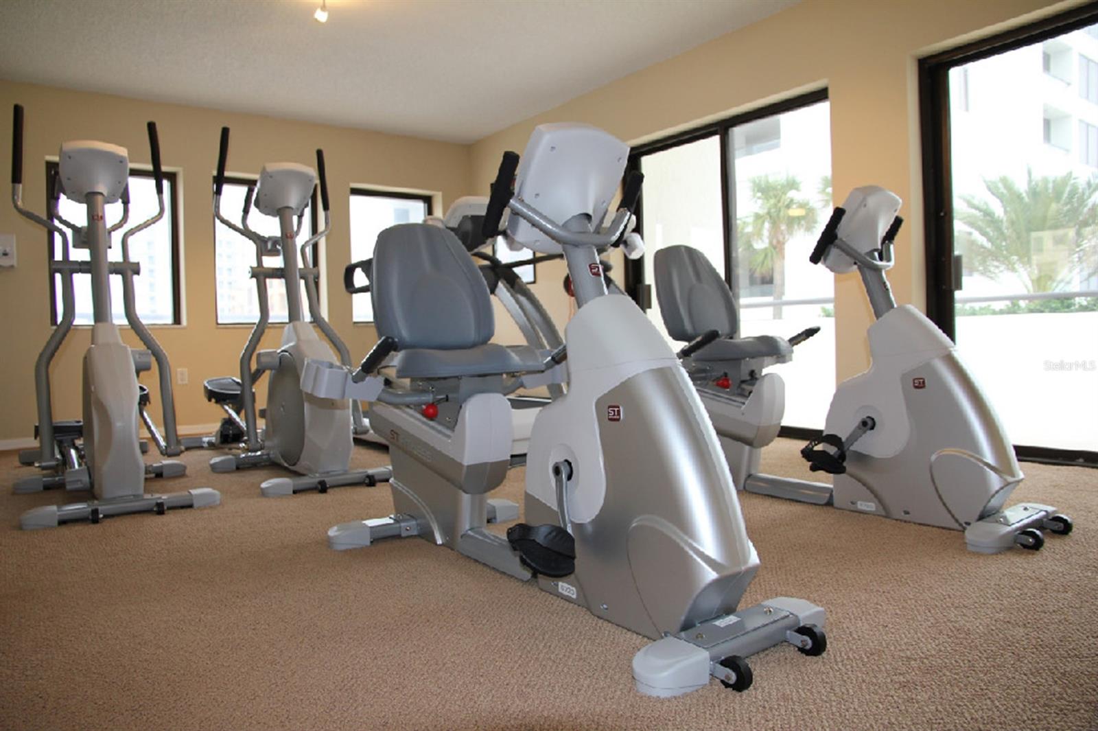 Tradewinds Condo - Residential Lease