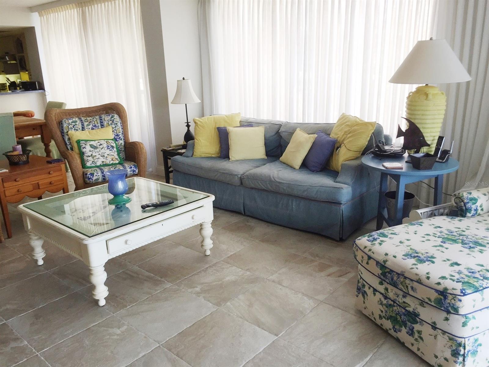 Tradewinds Condo - Residential Lease