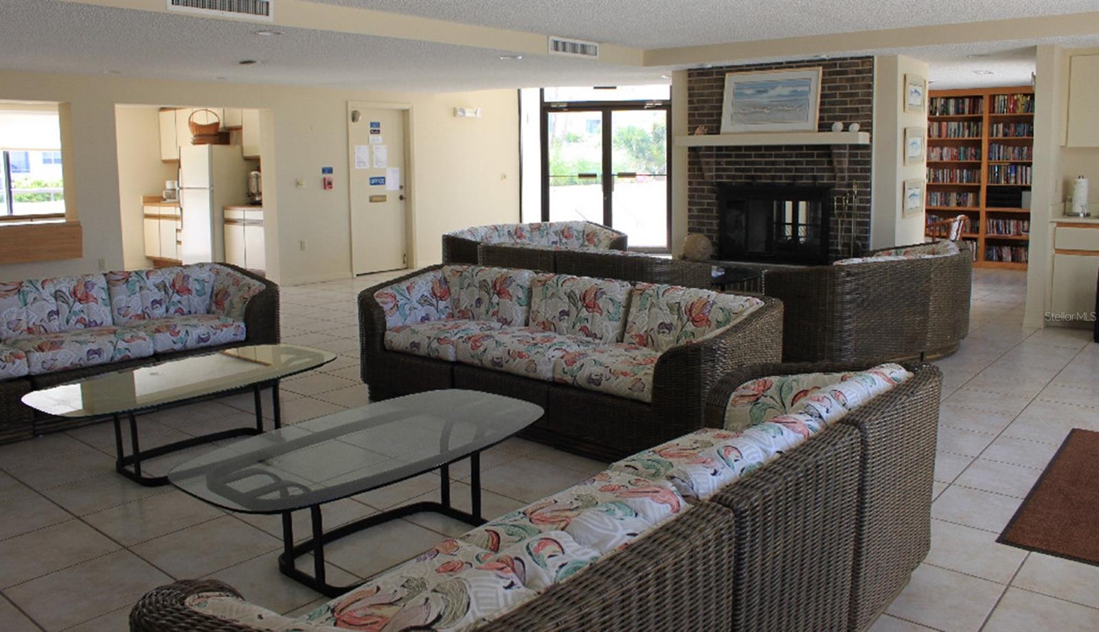 Tradewinds Condo - Residential Lease