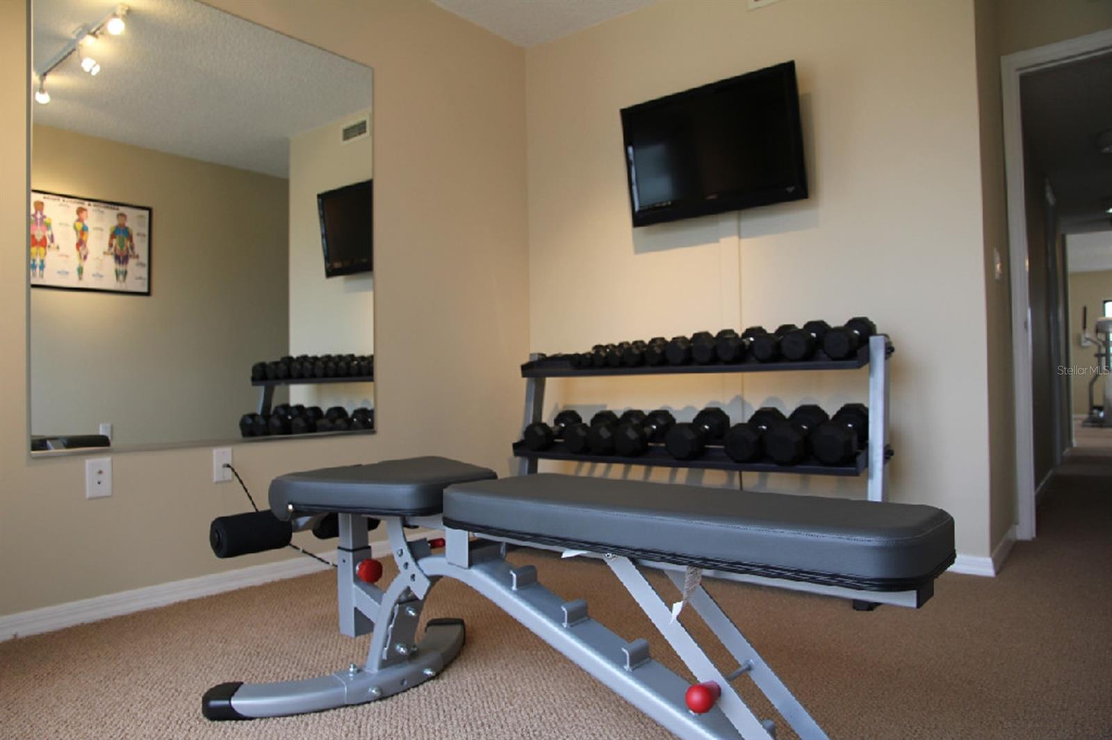 Tradewinds Condo - Residential Lease