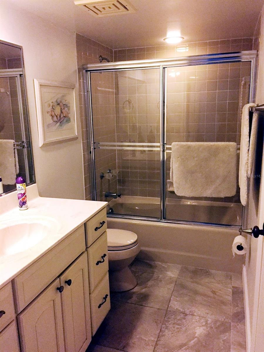 Tradewinds Condo - Residential Lease