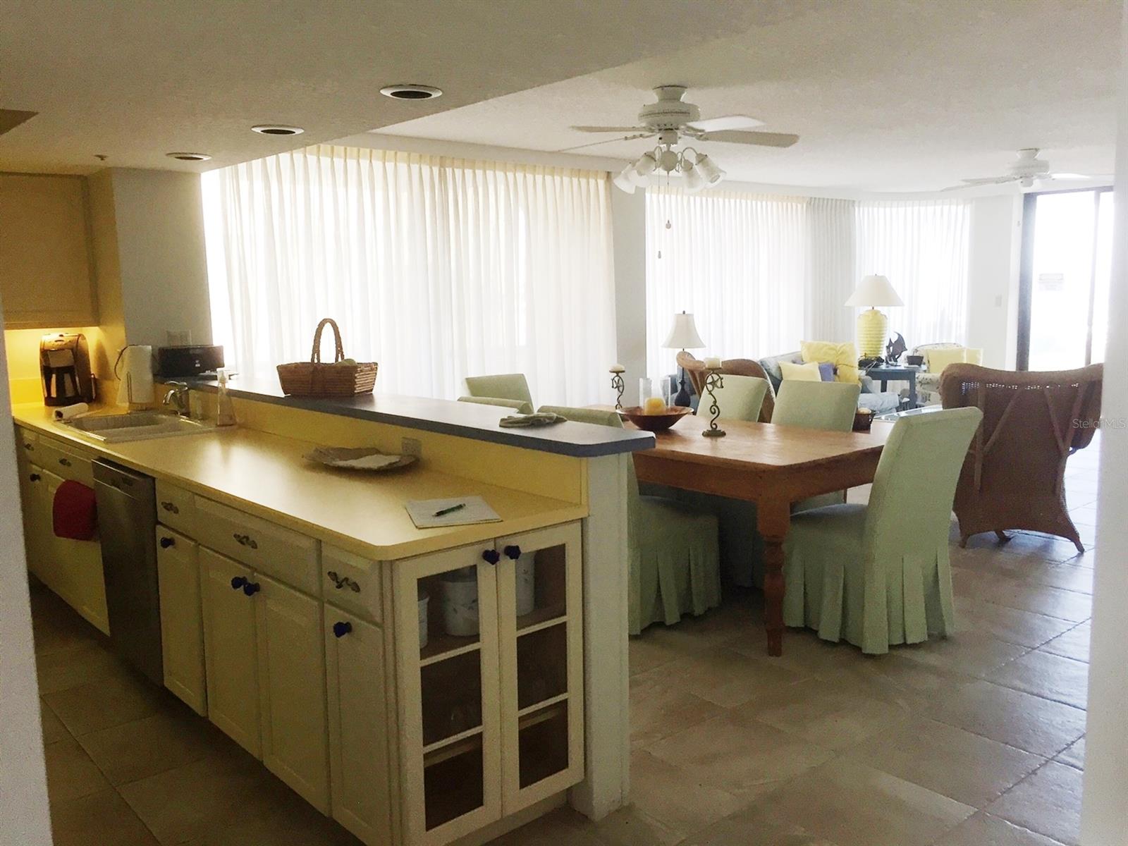 Tradewinds Condo - Residential Lease