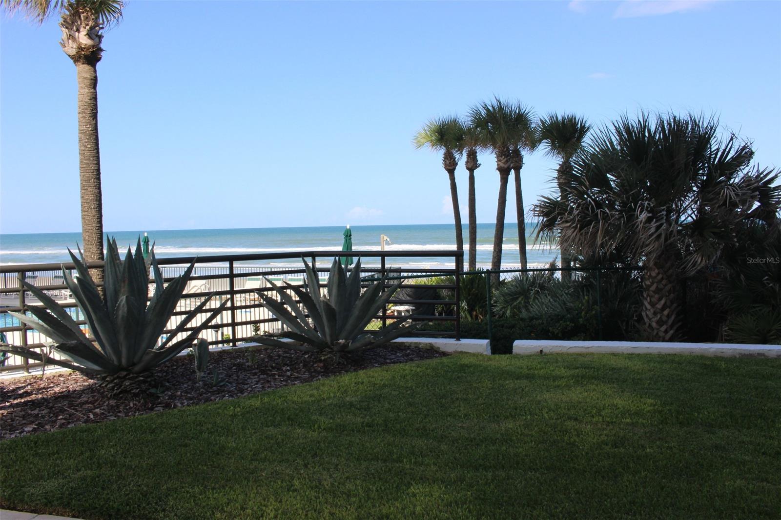 Tradewinds Condo - Residential Lease