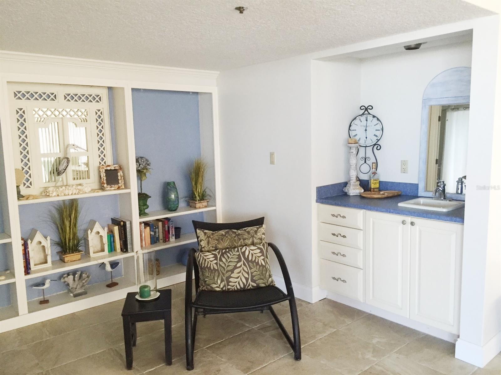 Tradewinds Condo - Residential Lease