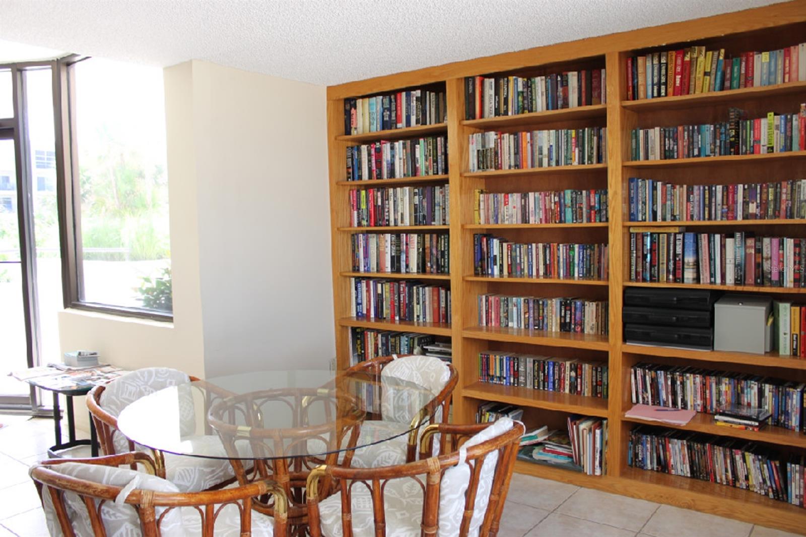 Tradewinds Condo - Residential Lease