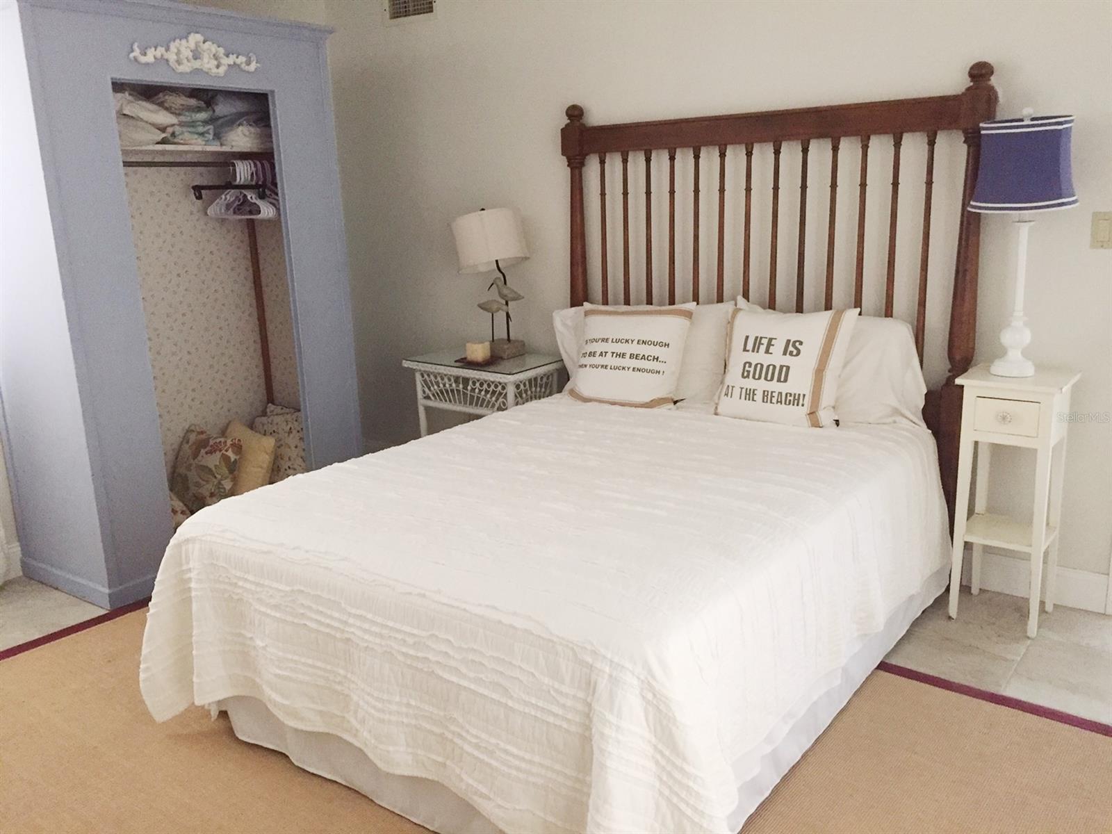 Tradewinds Condo - Residential Lease