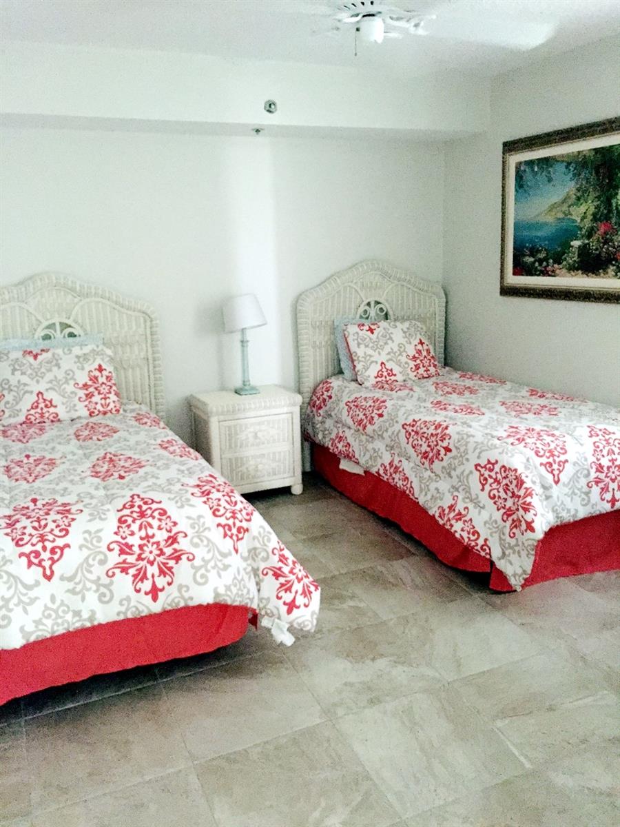 Tradewinds Condo - Residential Lease