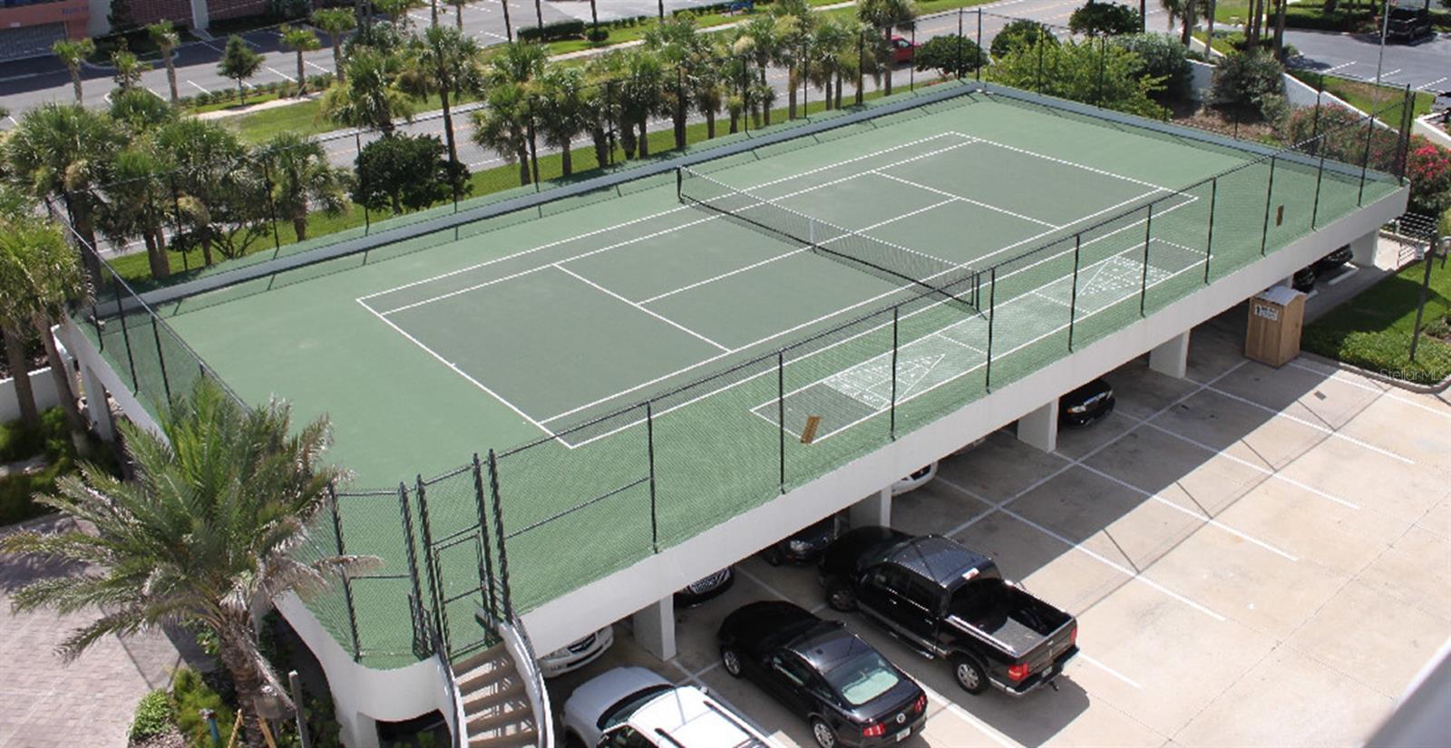 Tradewinds Condo - Residential Lease