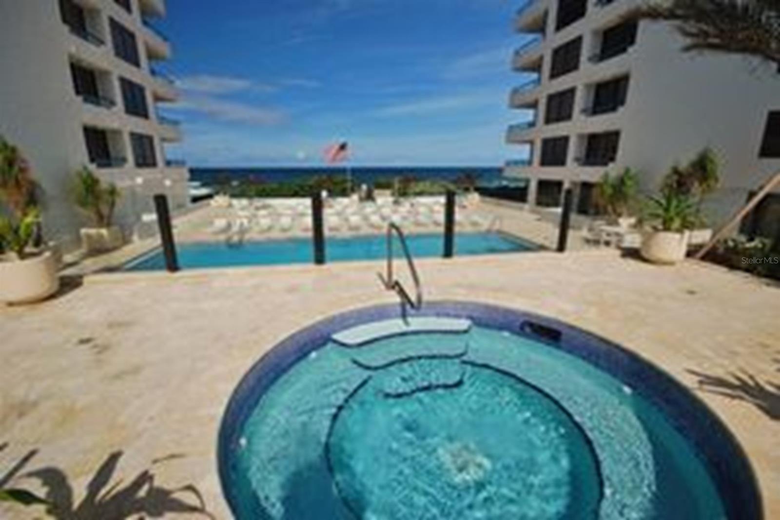 Tradewinds Condo - Residential Lease