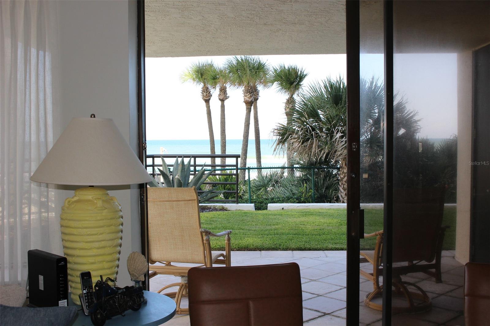 Tradewinds Condo - Residential Lease