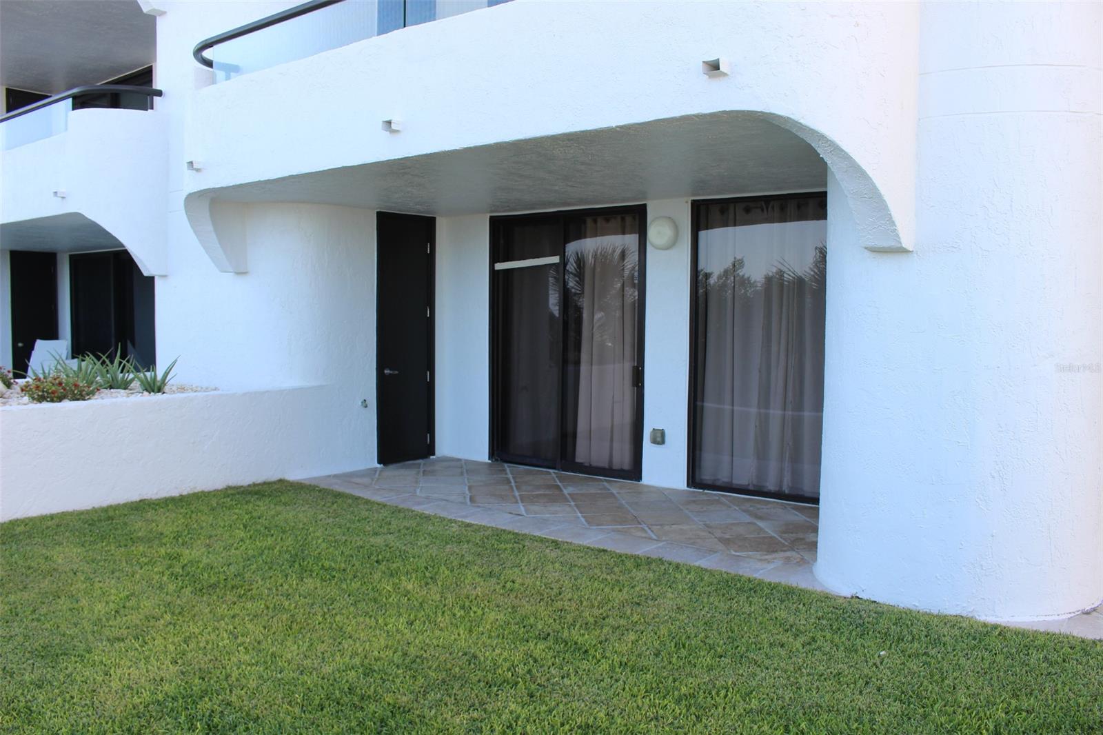 Tradewinds Condo - Residential Lease