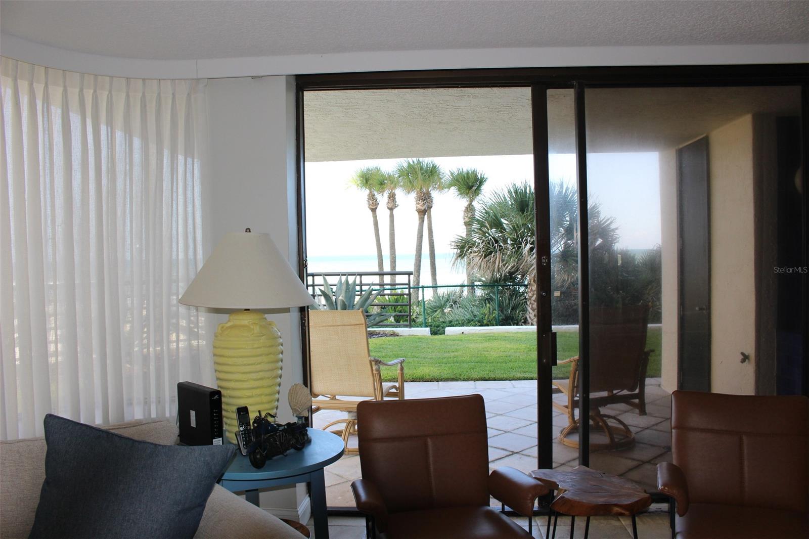 Tradewinds Condo - Residential Lease