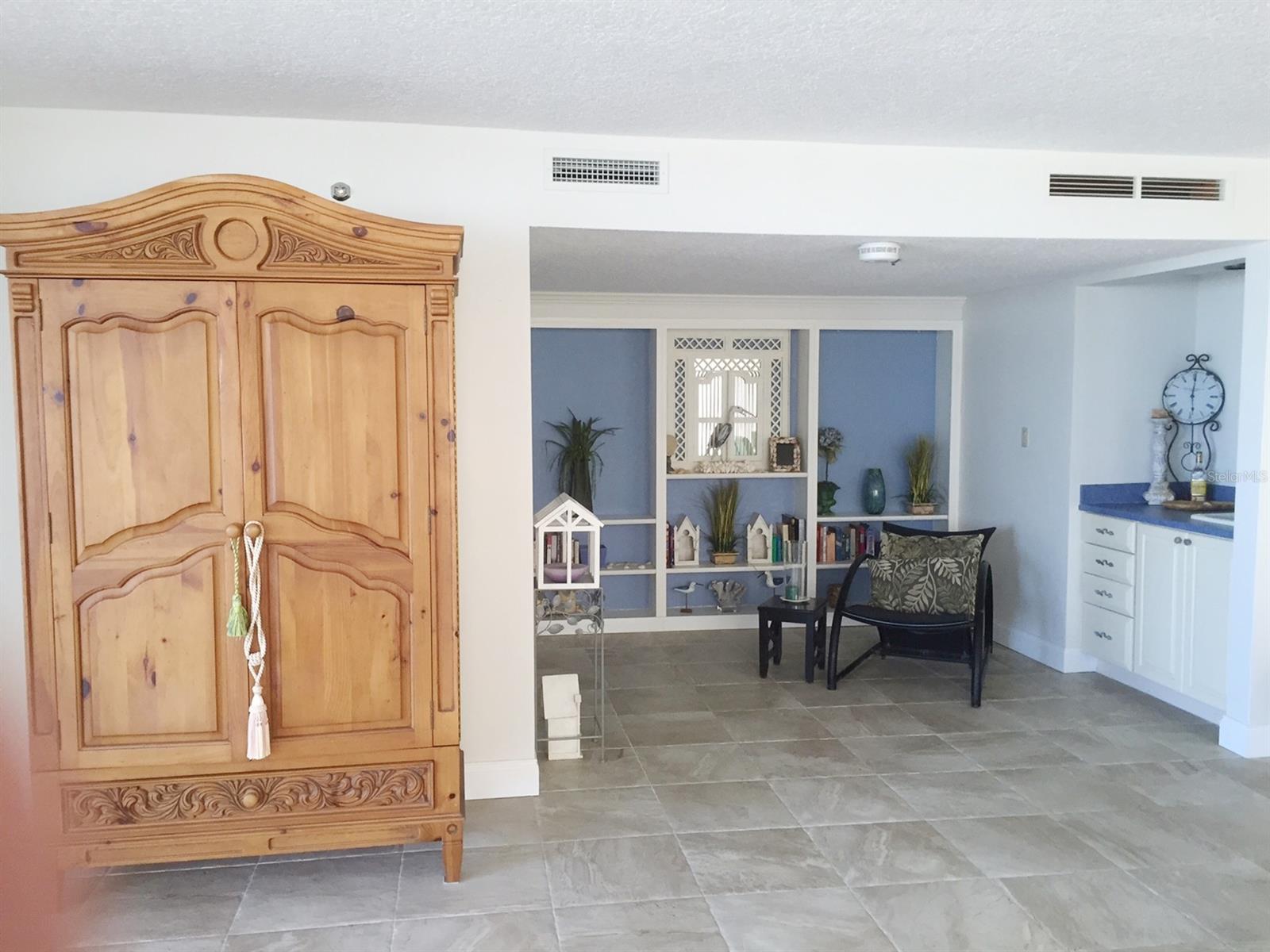 Tradewinds Condo - Residential Lease