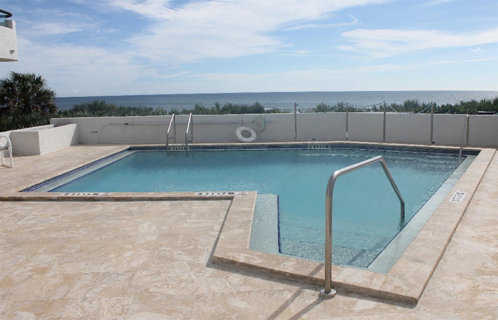 Tradewinds Condo - Residential Lease