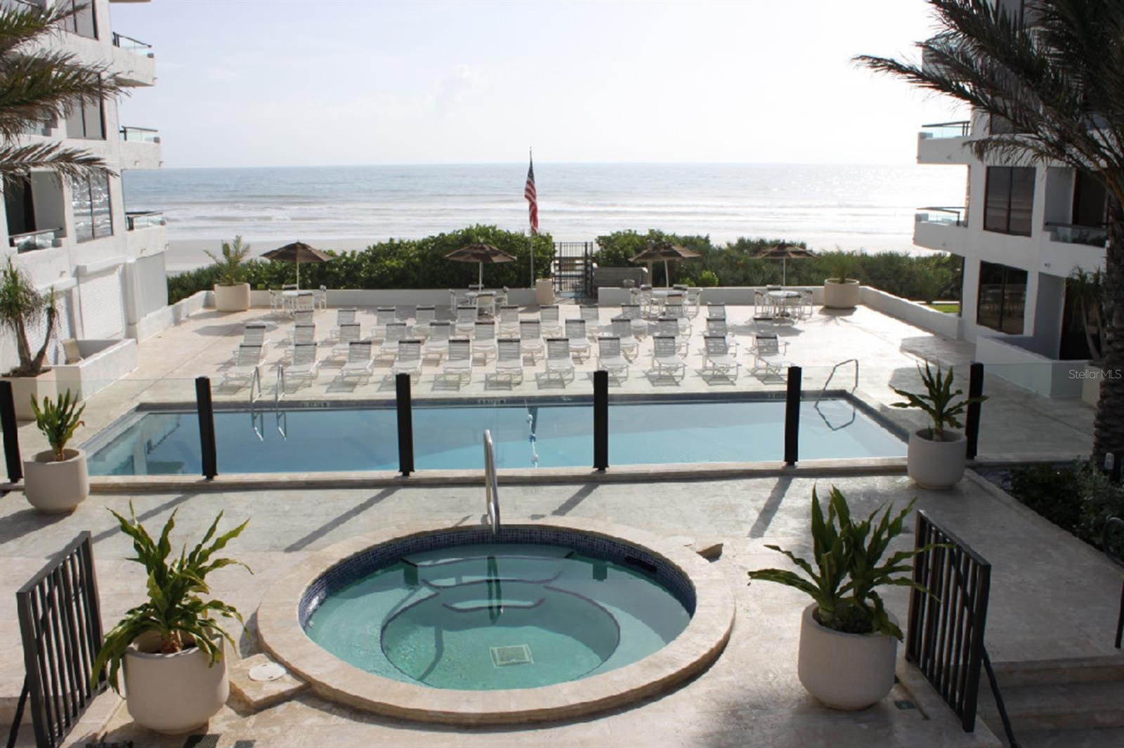 Tradewinds Condo - Residential Lease