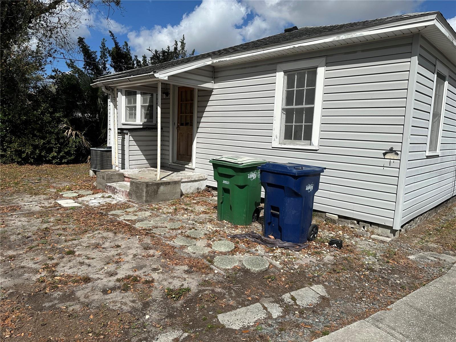 PERSHING PARK - Residential