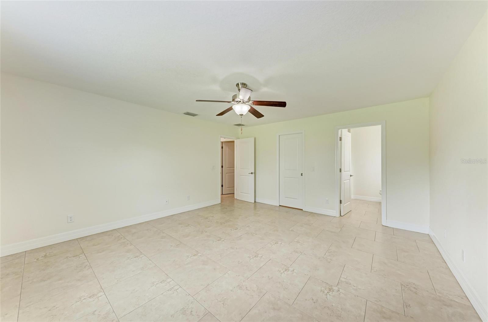 PORT CHARLOTTE SUB 17 - Residential Lease