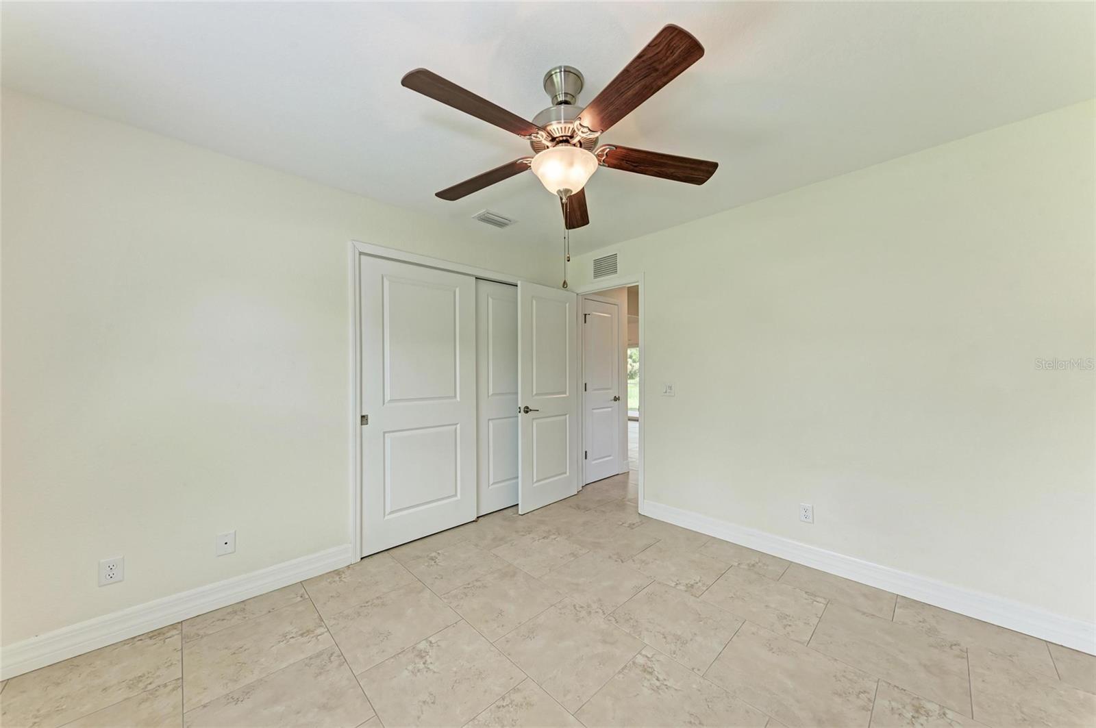 PORT CHARLOTTE SUB 17 - Residential Lease