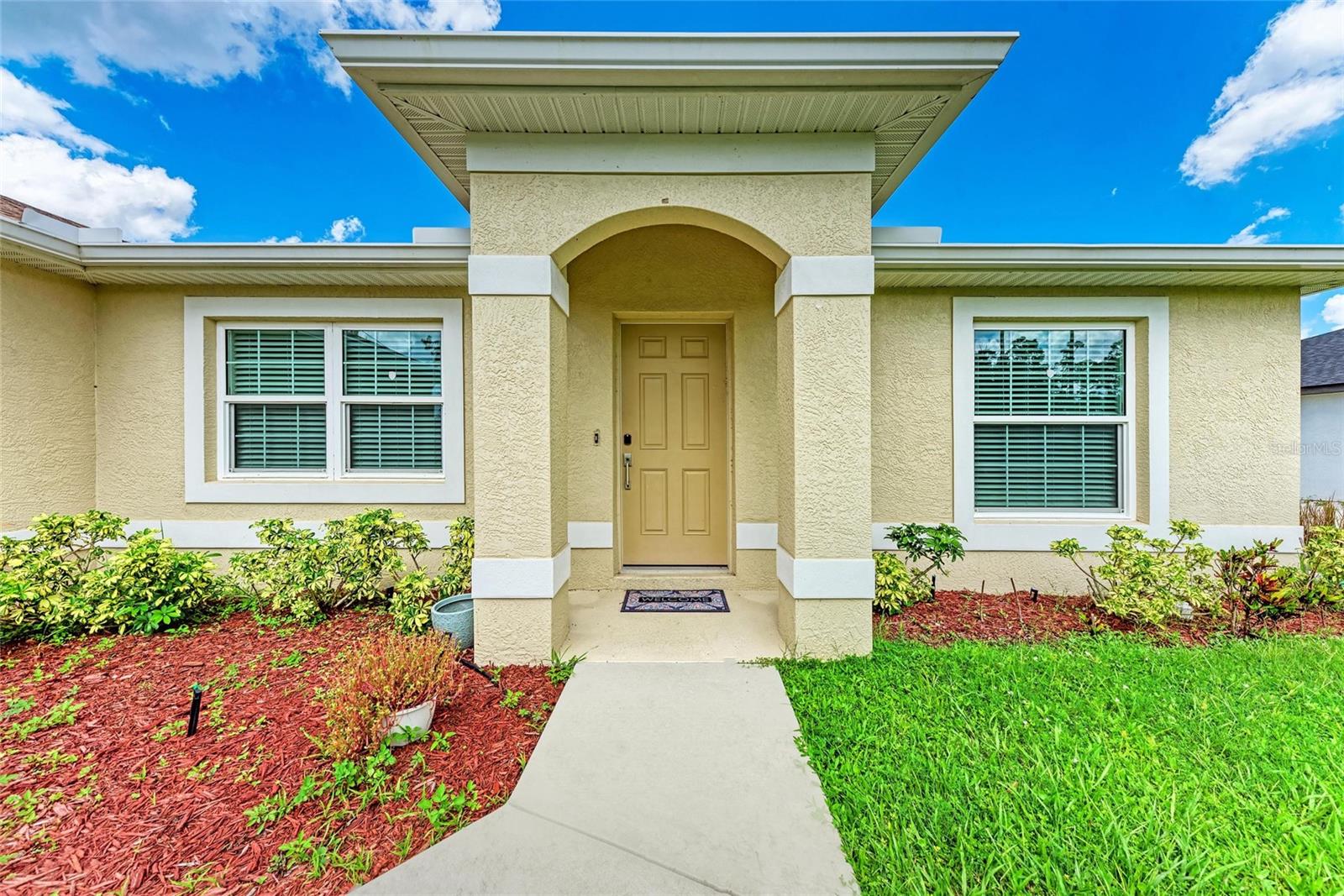 PORT CHARLOTTE SUB 17 - Residential Lease