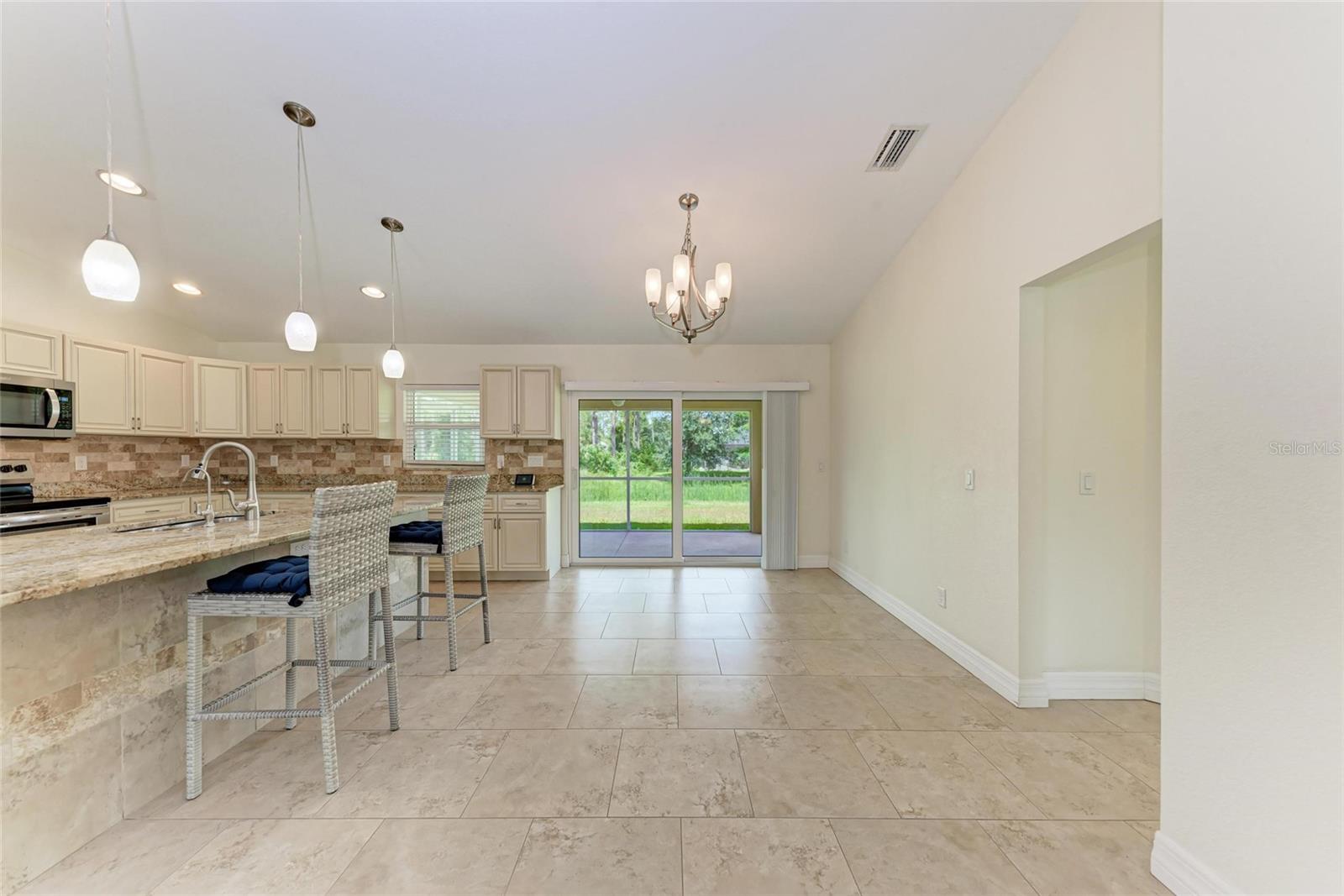 PORT CHARLOTTE SUB 17 - Residential Lease