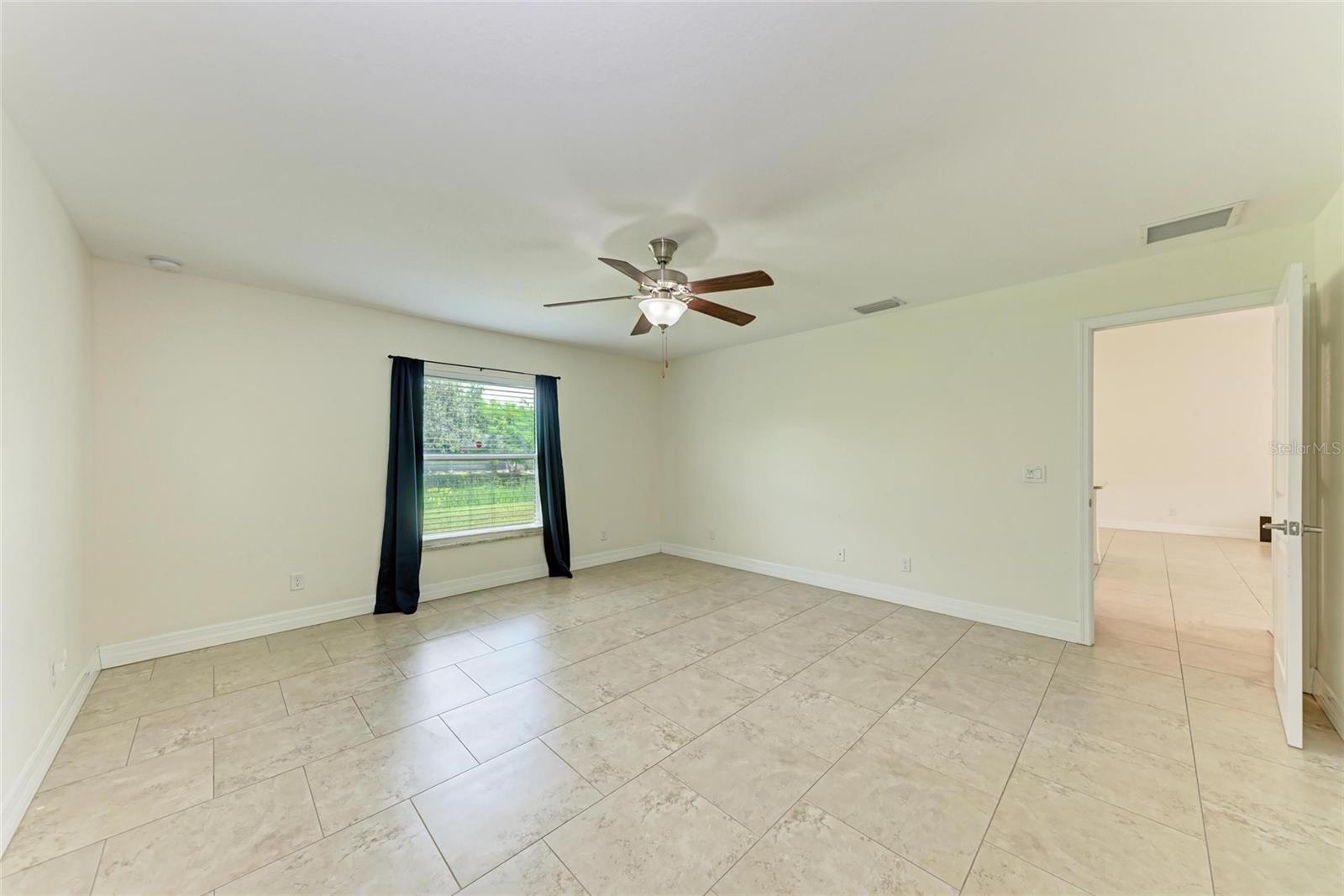 PORT CHARLOTTE SUB 17 - Residential Lease