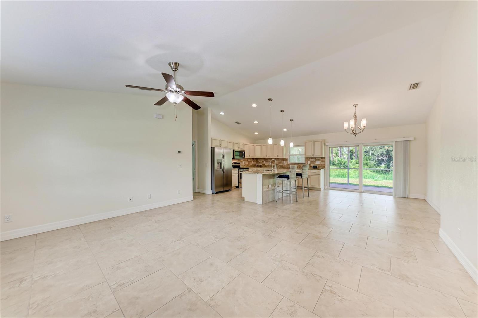PORT CHARLOTTE SUB 17 - Residential Lease
