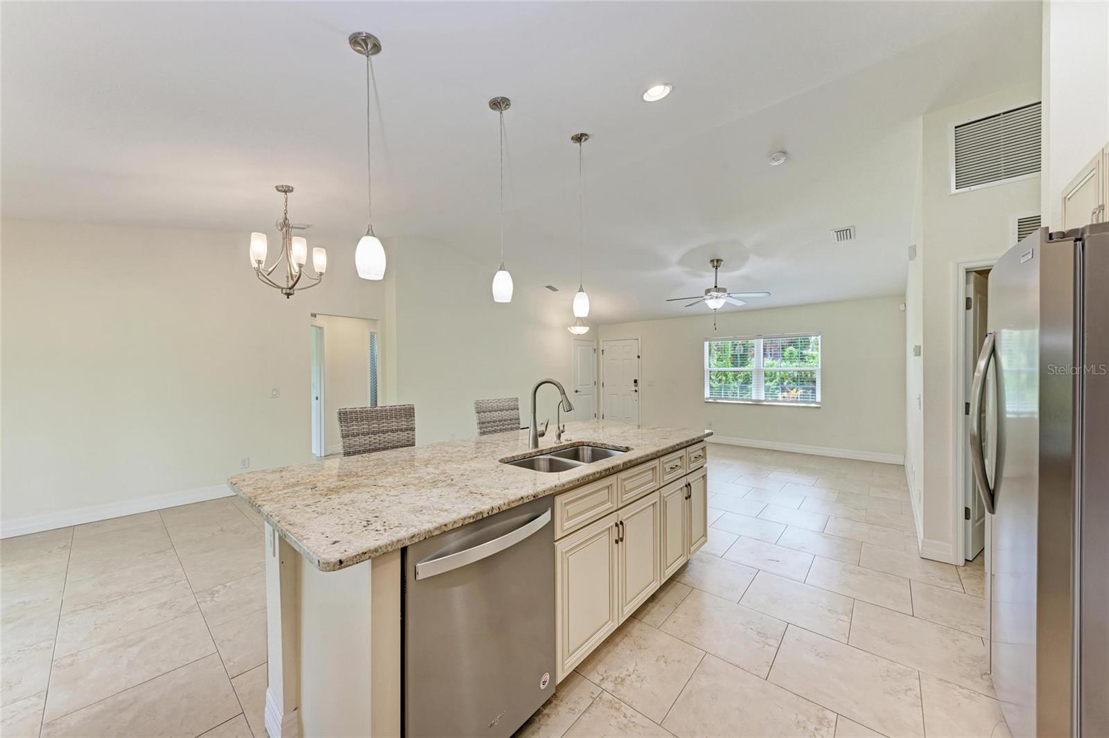 PORT CHARLOTTE SUB 17 - Residential Lease