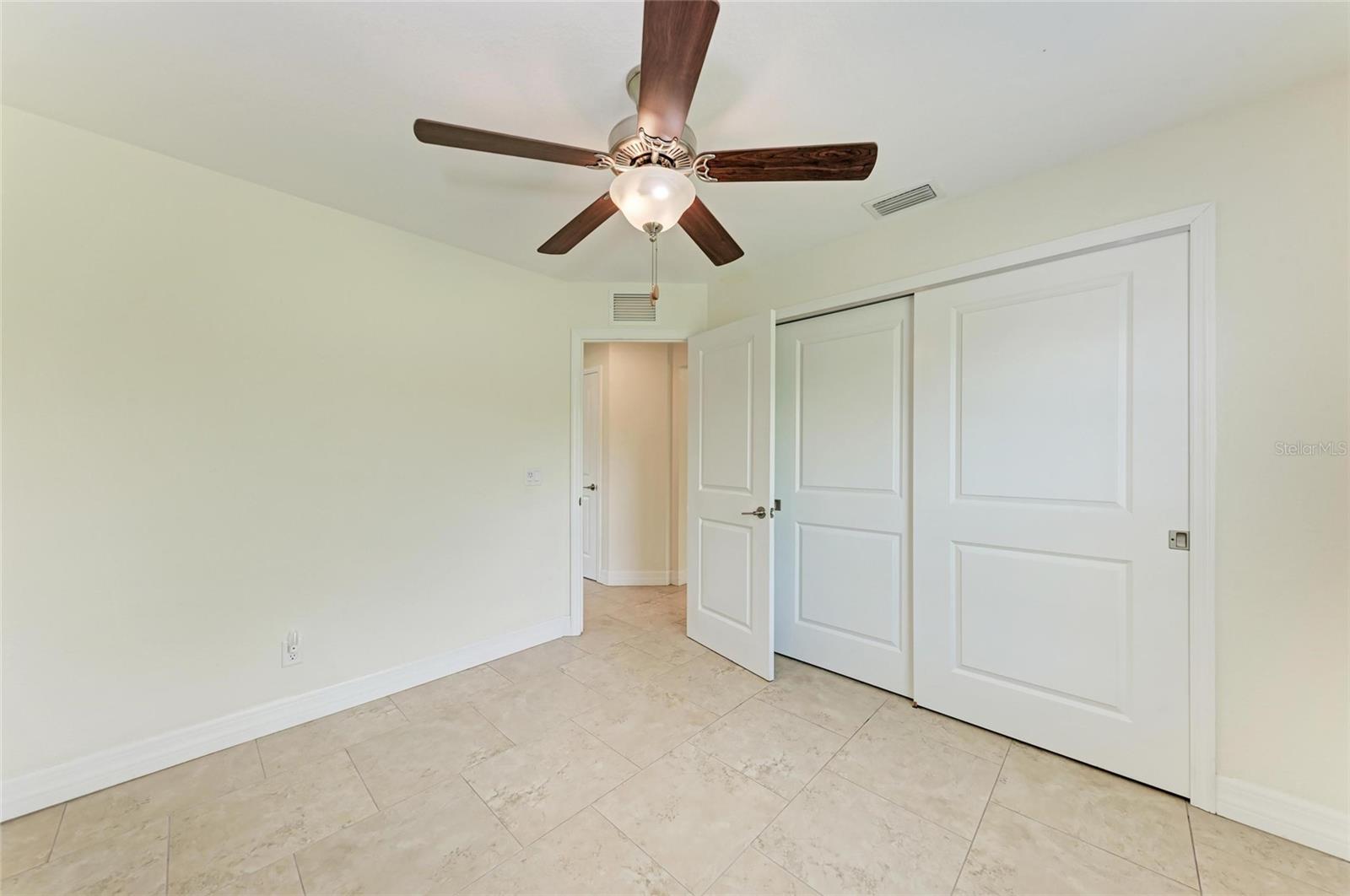 PORT CHARLOTTE SUB 17 - Residential Lease