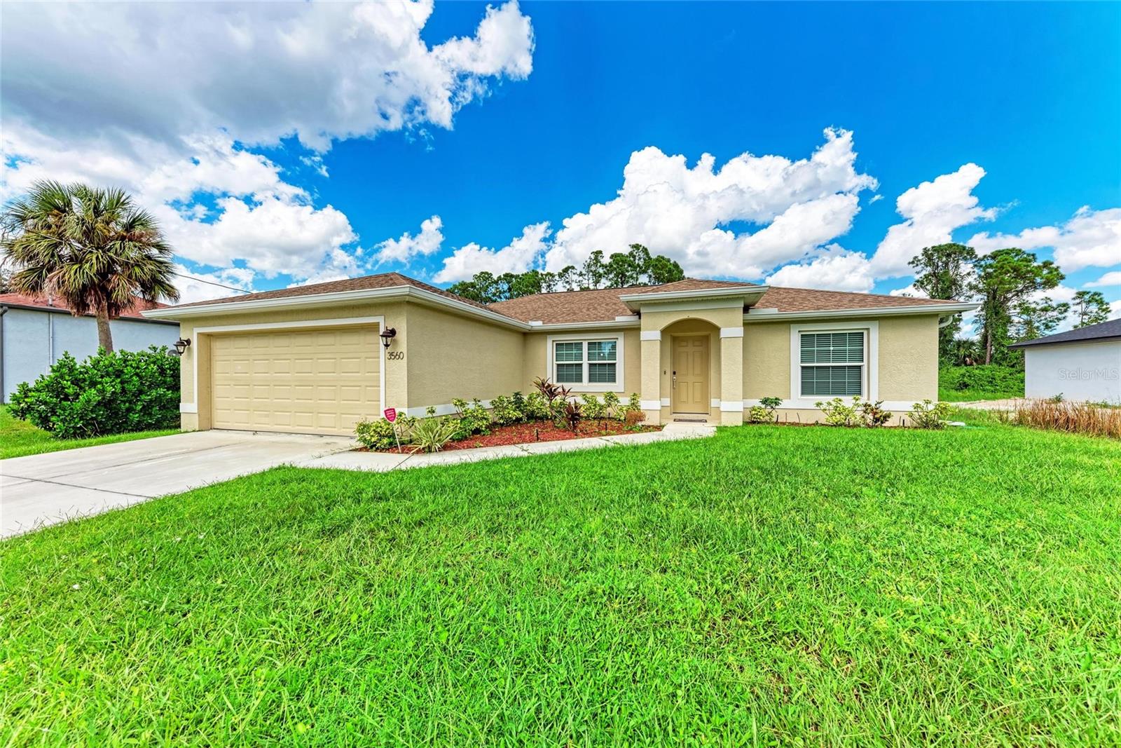 PORT CHARLOTTE SUB 17 - Residential Lease