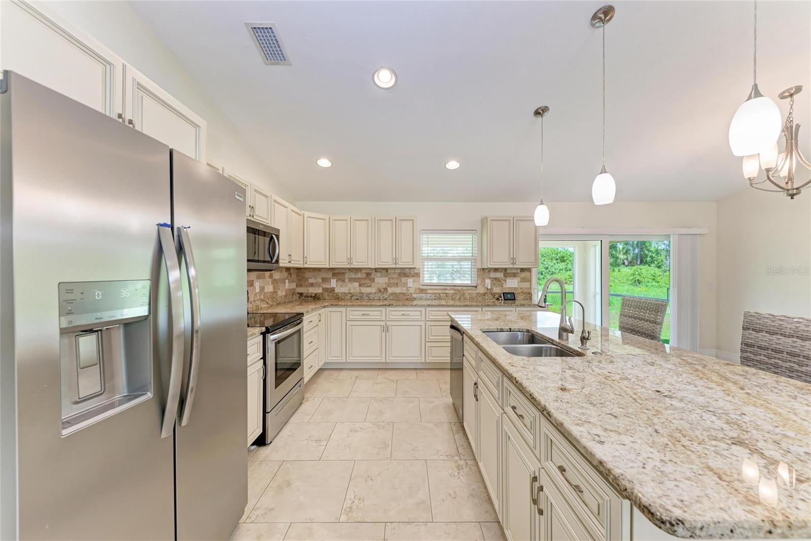 PORT CHARLOTTE SUB 17 - Residential Lease