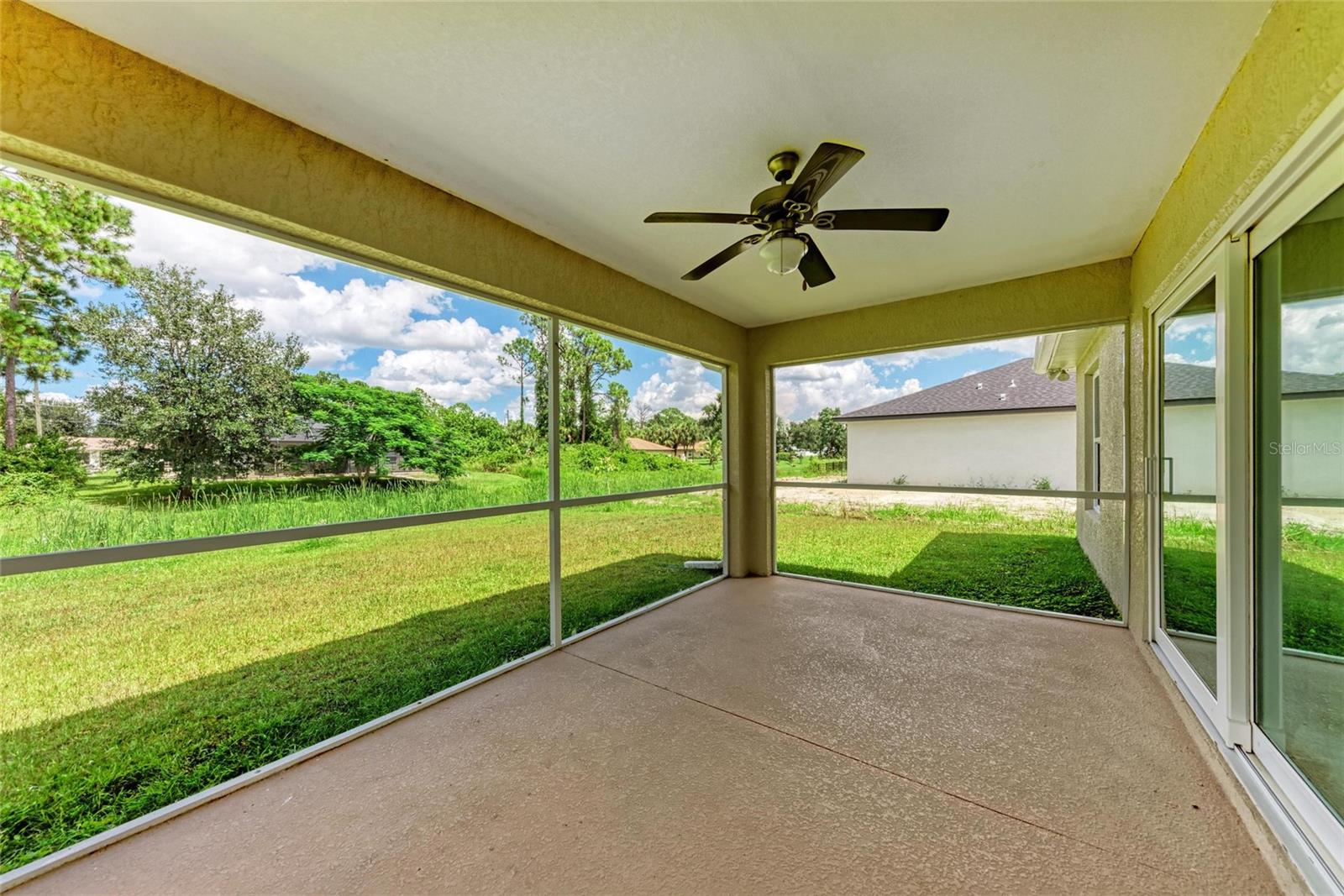 PORT CHARLOTTE SUB 17 - Residential Lease